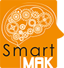 SmartMAK logo
