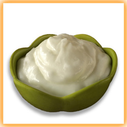 Garlic Cream